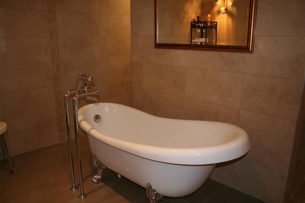 Hotel L'Ami Du Chambertin Thimister Rum bild