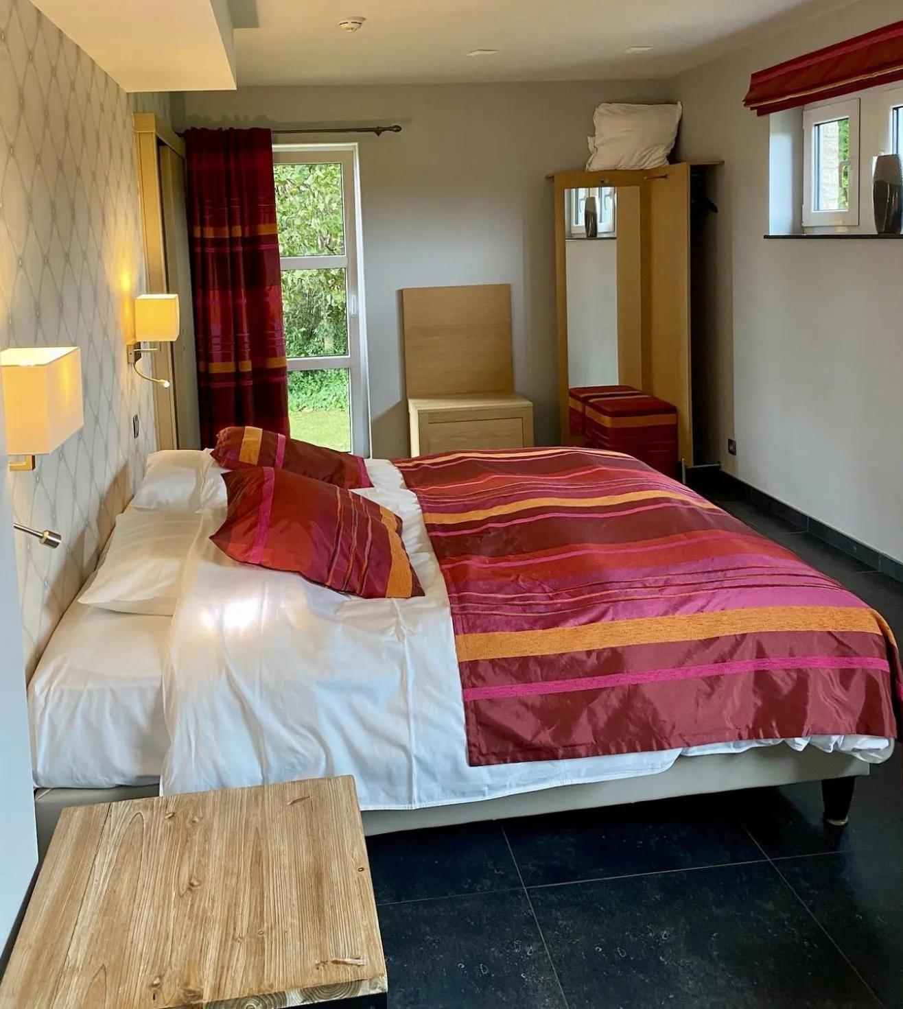 Hotel L'Ami Du Chambertin Thimister Exteriör bild
